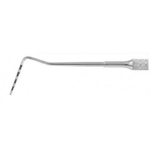 Banded Periodontal Probe for Equine Dentistry 